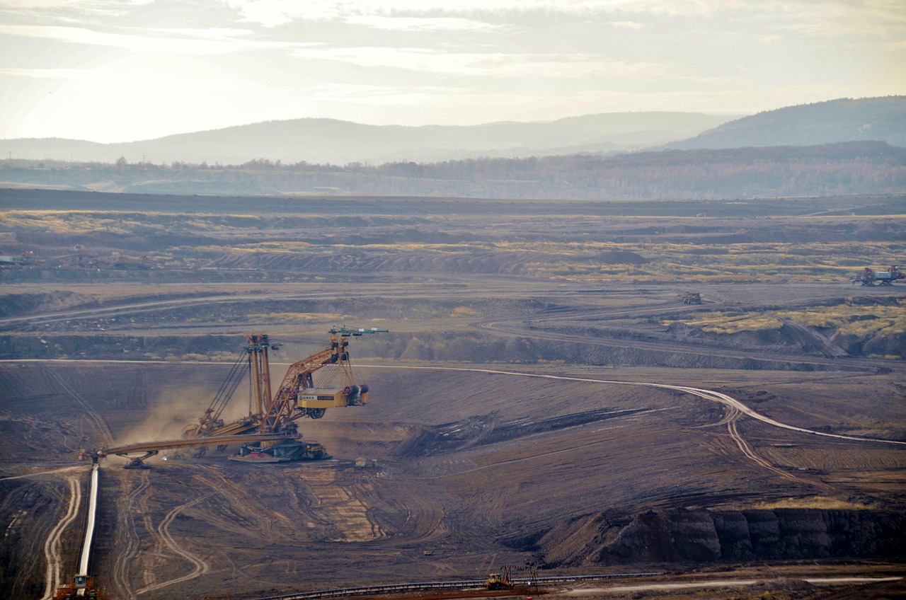 Mining Project