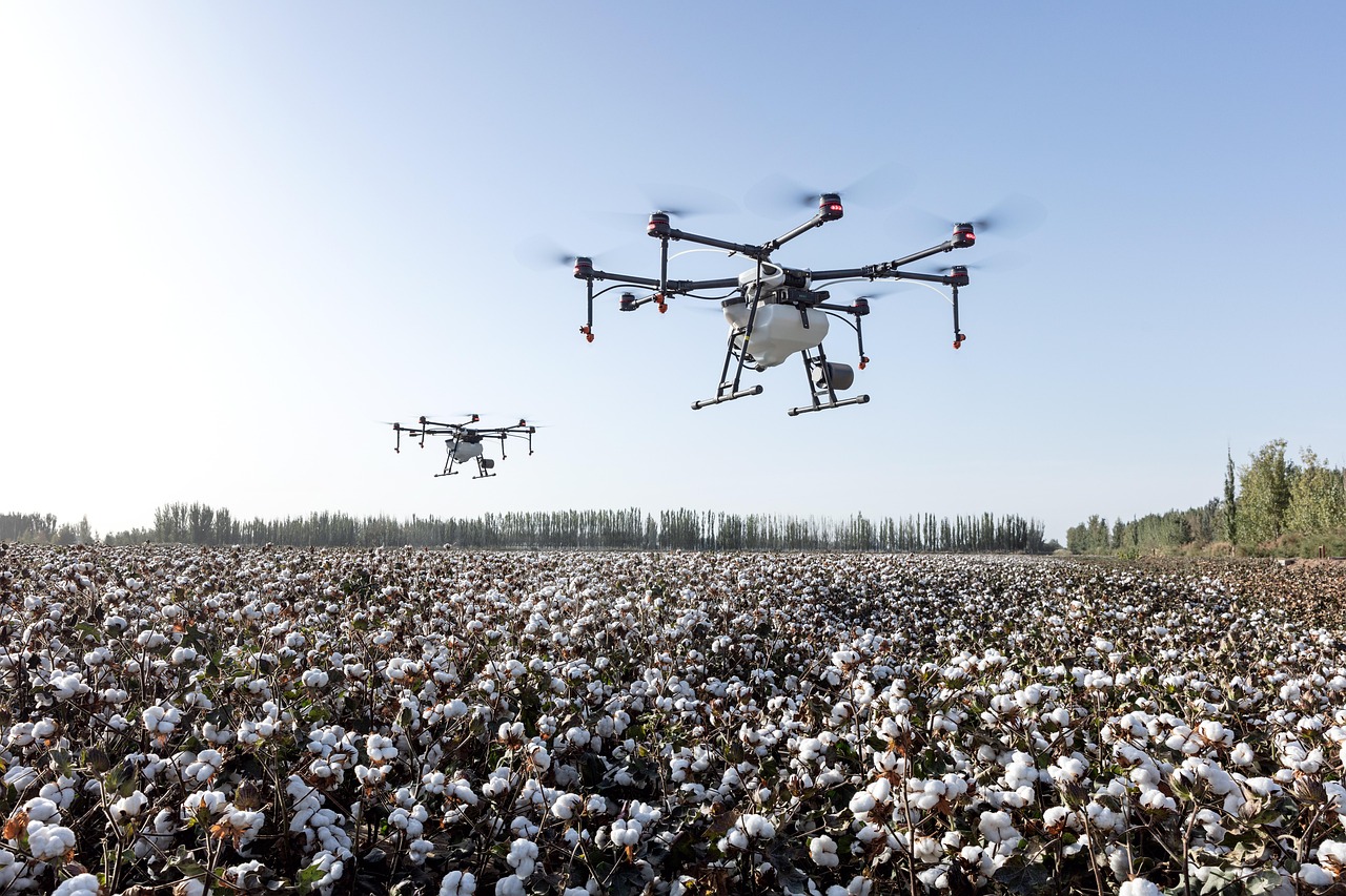 AgriTech