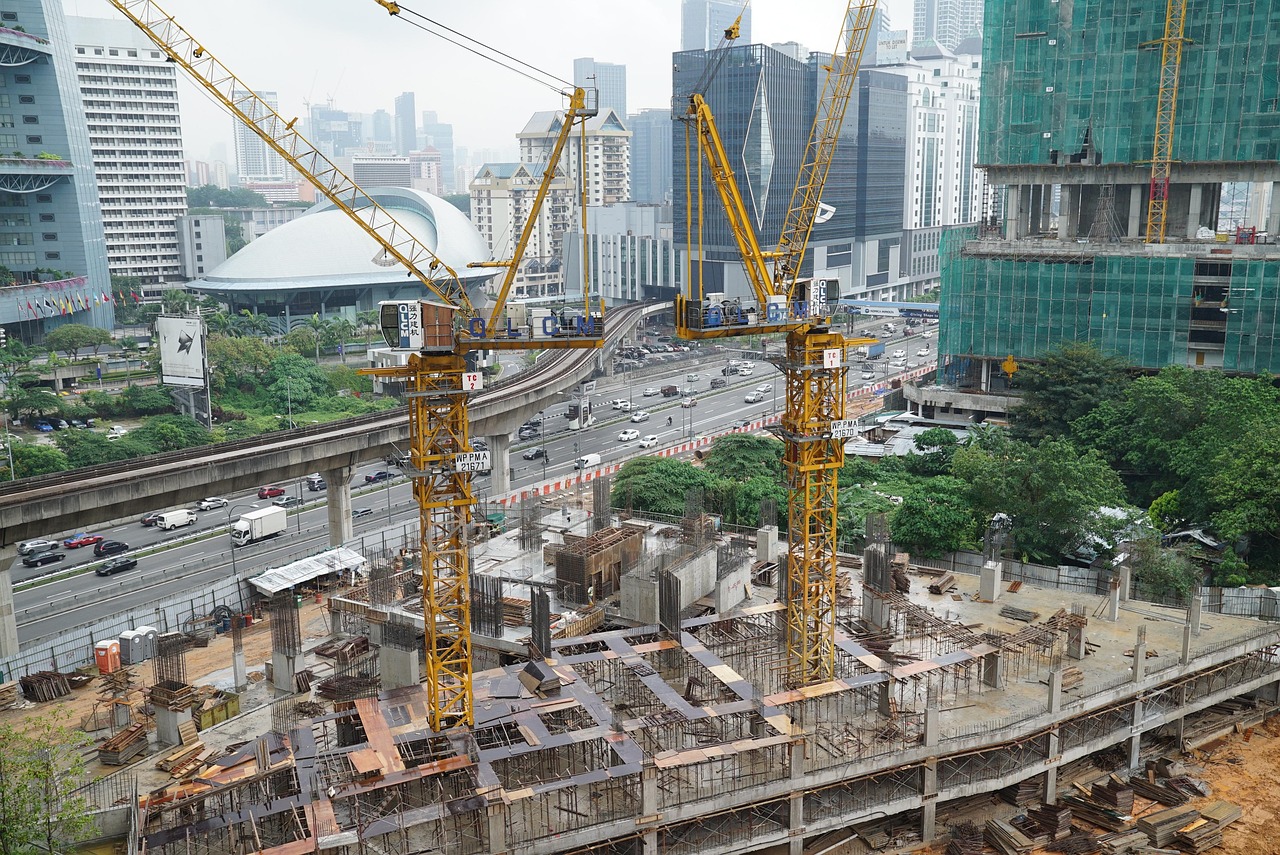 Real Estate Development