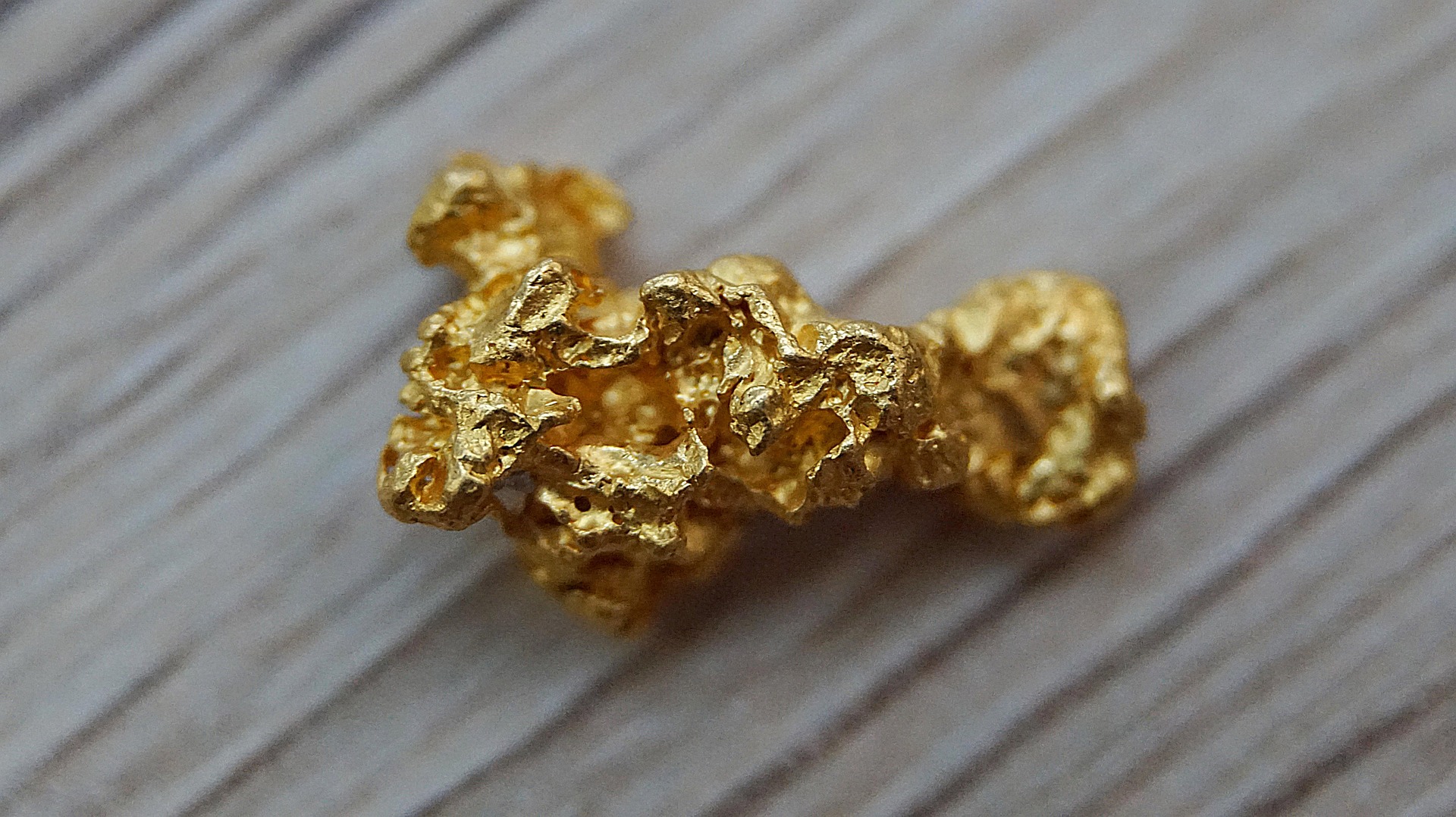 Commodities